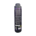 Artico Silver Shampoo Champú Neutralizador de Tonos Amarillos 500ml - reverso (INCI / modo de empleo)