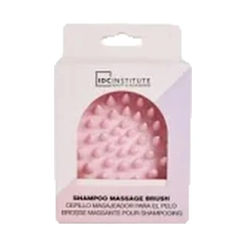 Idc Institute Shampoo Massage Brush Cepillo Masajeador Cabello
