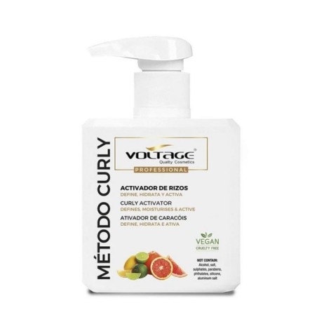 Activador de rizos Voltage