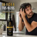 Barber Boss Curl Boss Activador de Rizos 500ml | BARBER BOSS
