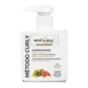 VOLTAGE MÉTODO CURLY Champú 500 ml | VOLTAGE