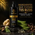 Barber Boss Curl Boss Activador de Rizos 500ml | BARBER BOSS