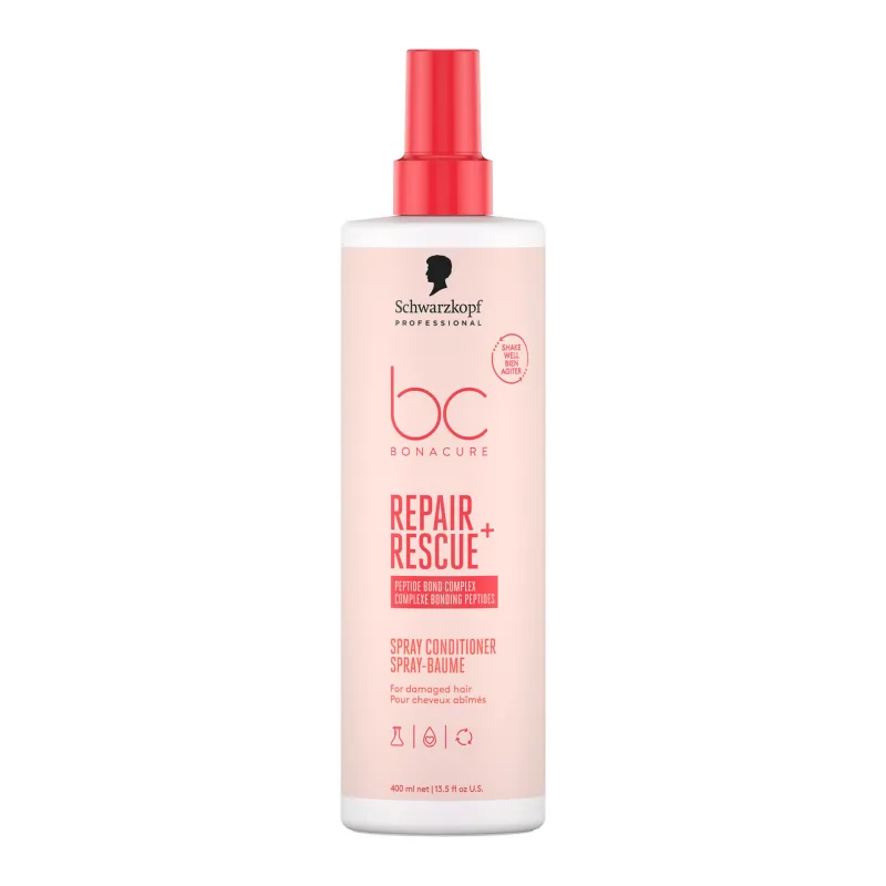 Repair Spray Acondicionador Desenredante 400ml