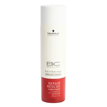 Schwarzkopf BC Bonacure REPAIR RESCUE Acondicionador Reparador 200ml