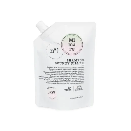 Mimare Champú Bouncy Filler 200ml