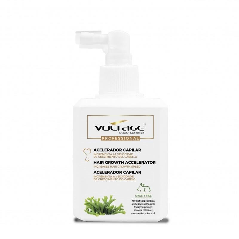 Voltage Professional Acelerador Capilar