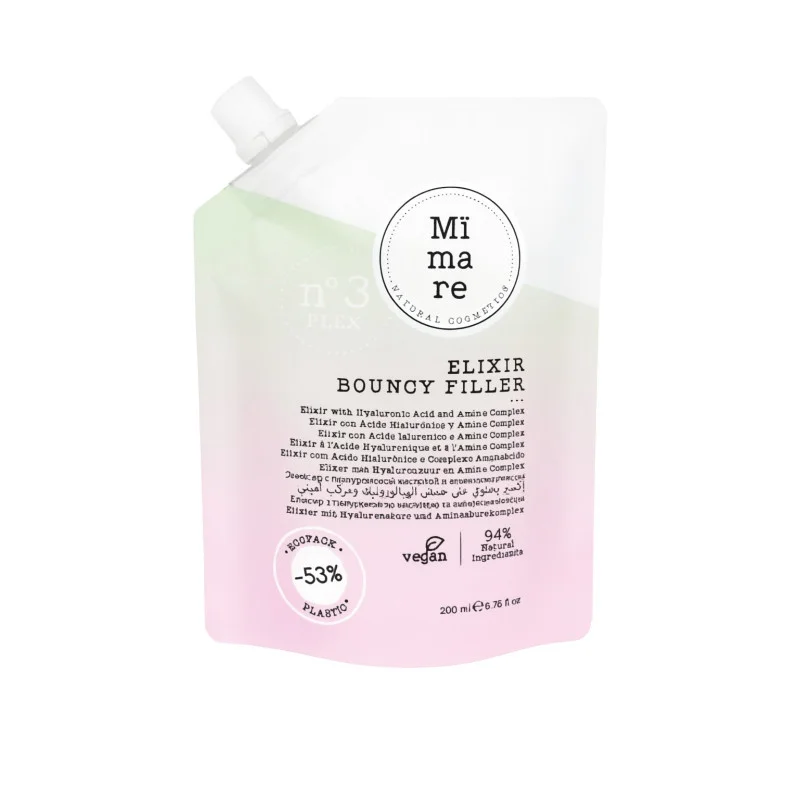 Mimare Elixir Bouncy Filler 200ml