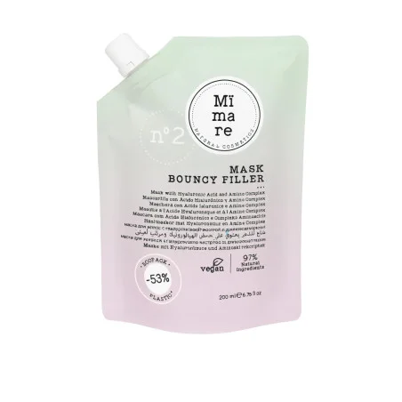 Mimare MASK BOUNCY FILLER Mascarilla 200ml