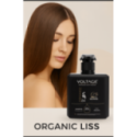 Champú Post-alisado Orgánico 0% Sal y Sulfatos 500 ml VOLTAGE | VOLTAGE