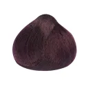 Max Point Nº4/22 Castaño Violeta Tinte de Keratina Sin Amoniaco 60ml - catálogo (tono / muestra)