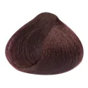 Max Point Nº5/5 Caoba Tinte de Keratina Sin Amoniaco 60ml - catálogo (tono / muestra)
