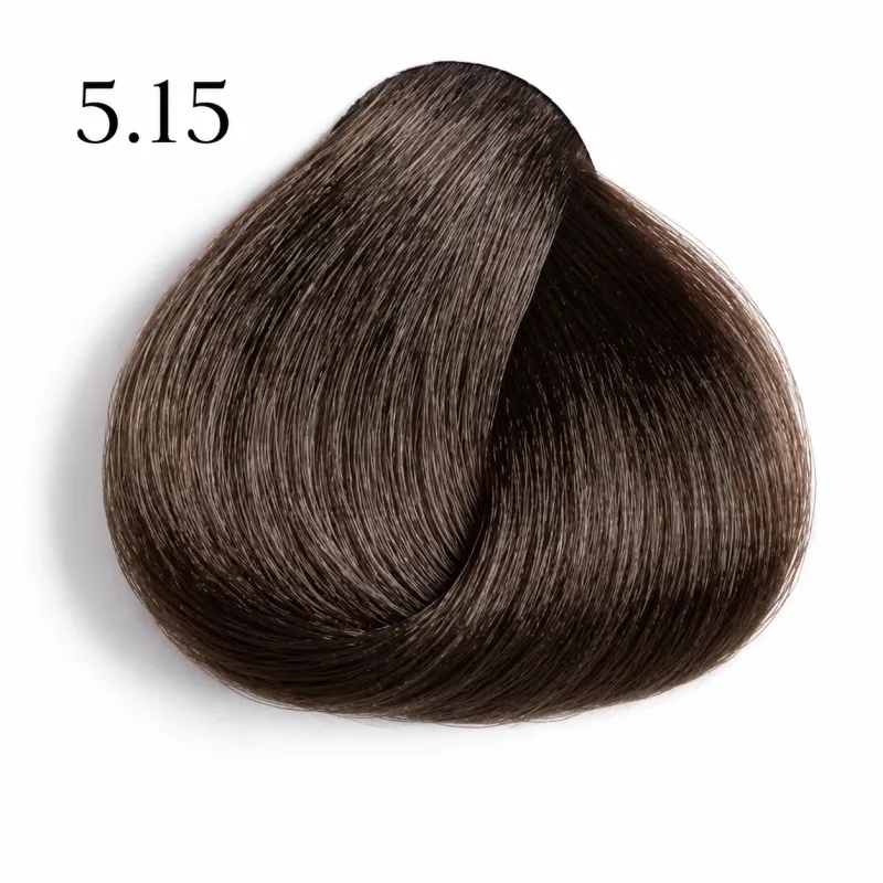Max Point Nº5/15 CAFÉ Tinte de Keratina sin Amoniaco 60ml | Max Point