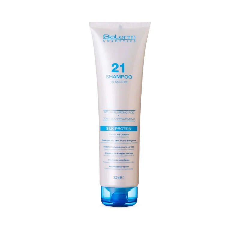 Salerm 21 Champú Hidratante 300ml