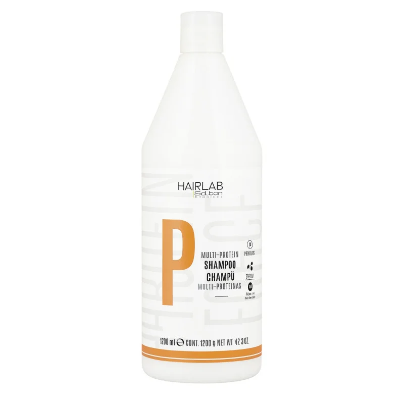 CHAMPU PROTEINAS 1200ML New