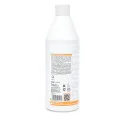 HAIRLAB MULTI-PROTEIN ACONDICIONADOR Reforzado de queratina 1000ml - reverso (INCI / modo de empleo)
