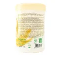 Salerm Germen Trigo Mascarilla Hidratante 1000g - reverso (INCI / modo de empleo)