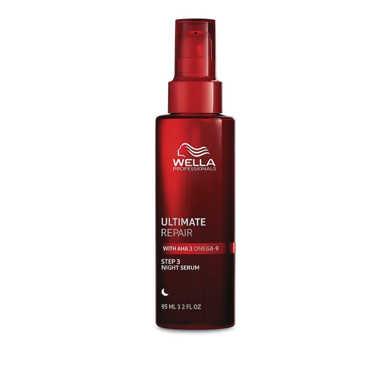 Wella Professionals Ultimate Repair Night Serum 95ml