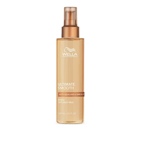 Wella Professionals Ultimate Smooth 24/7 Silky Milk 100ml