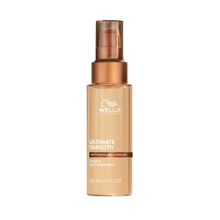 Wella Professionals Ultimate Smooth 24/7 Silky Milk 30ml