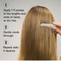 Wella Professionals Ultimate Smooth 24/7 Silky Milk 100ml | Wella Professionals