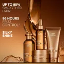 Wella Professionals Ultimate Smooth Acondicionador Antiescrespamiento 1000ml | Wella Professionals