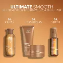 Wella Professionals Ultimate Smooth Acondicionador Antiescrespamiento 1000ml | Wella Professionals