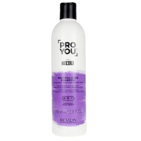Pro You Revlon Champú Toner