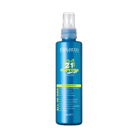 Salerm Express Spray All-in-One Reparador 190ml