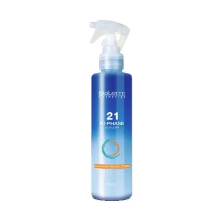 Salerm 21 Bi-Phase UV Hair Protection Spray 300ml
