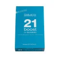 Salerm 21 Boost Ampollas Hidratantes 8 vials-ampollas x 13 ml
