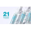 Salerm 21 Boost Ampollas Hidratantes 8 vials-ampollas x 13 ml | Salerm