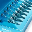 Salerm 21 Boost Ampollas Hidratantes 8 vials-ampollas x 13 ml | Salerm