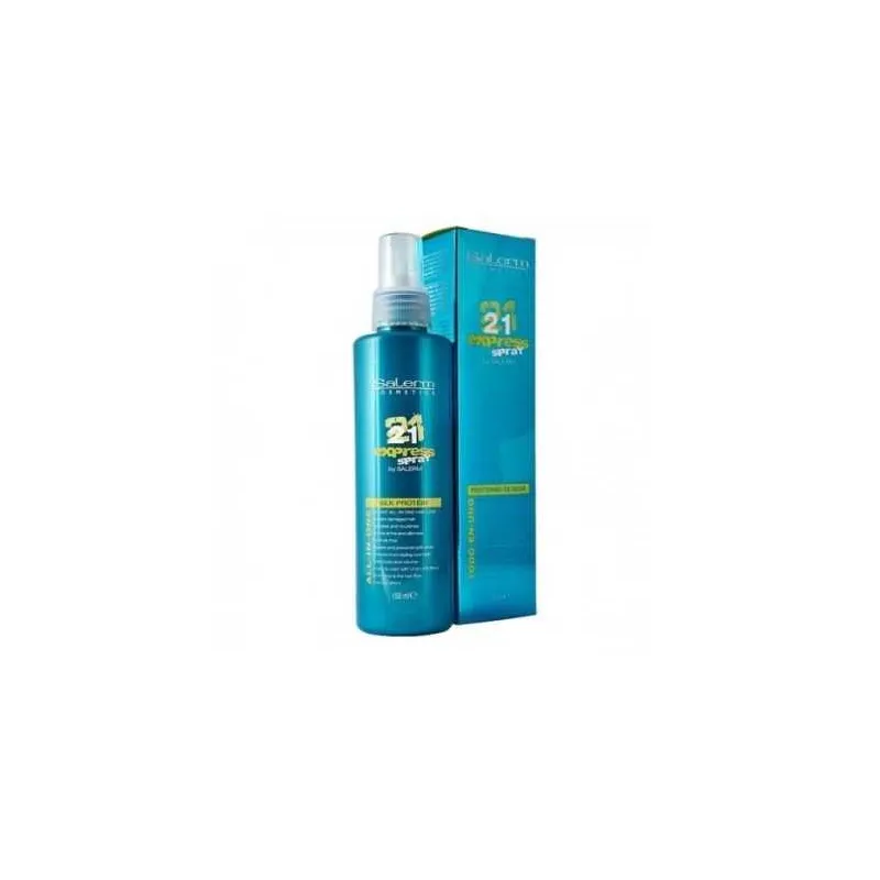 Salerm 21 Express Spray All-in-One Reparador 190ml | Salerm