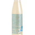 Salerm Cosmetics SALERM 21 Leave Conditioner Silk Proteins 250ml - reverso (INCI / modo de empleo)