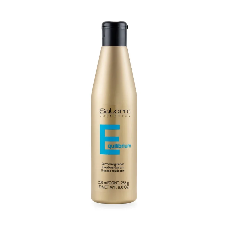 Salerm Equilibrium Champú Equilibrador 250ml