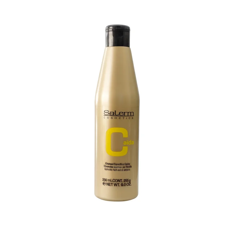 Salerm Cosmetics Champú Específico Caída 250ml