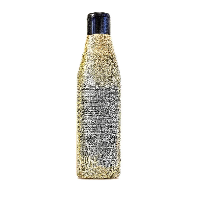 Salerm Cosmetics Champú Específico Caída 250ml - reverso (INCI / modo de empleo)
