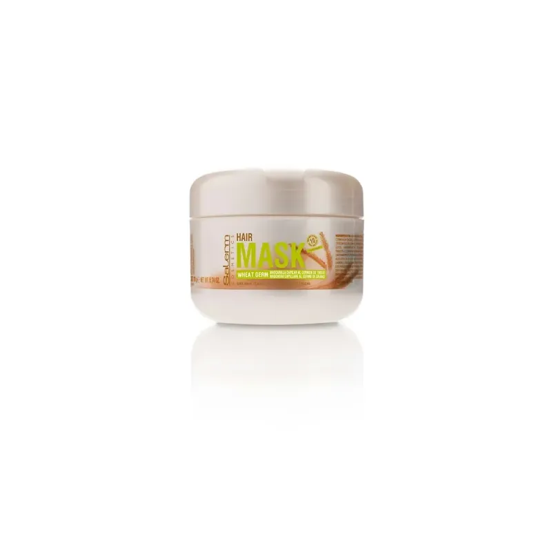 Salerm Germen Trigo Mascarilla Hidratante 200ml