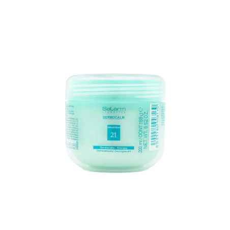 Saturm Dermocalm Emulsión Dermocalmante 200ml