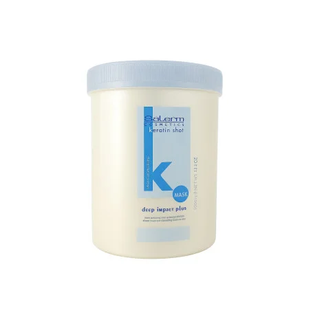 Salerm Professional Line K MASK Mascarilla Deep Impact Plus 1000ml