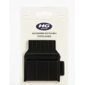 Accesorio Pulidor de Puntas Abiertas HGPolishen – Para Máquinas de Corte 45-46 mm