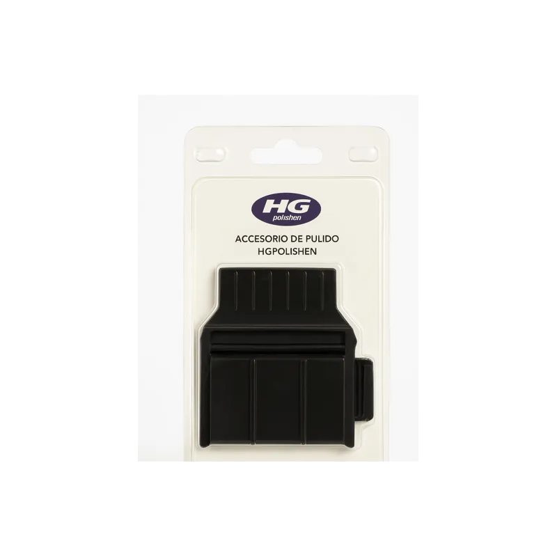 Accesorio Pulidor de Puntas Abiertas HGPolishen – Para Máquinas de Corte 45-46 mm