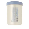 Salerm Professional Line K MASK Mascarilla Deep Impact Plus 1000ml - reverso (INCI / modo de empleo)