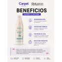SALERM 21 Leave Conditioner Silk Proteins 250ml | Salerm
