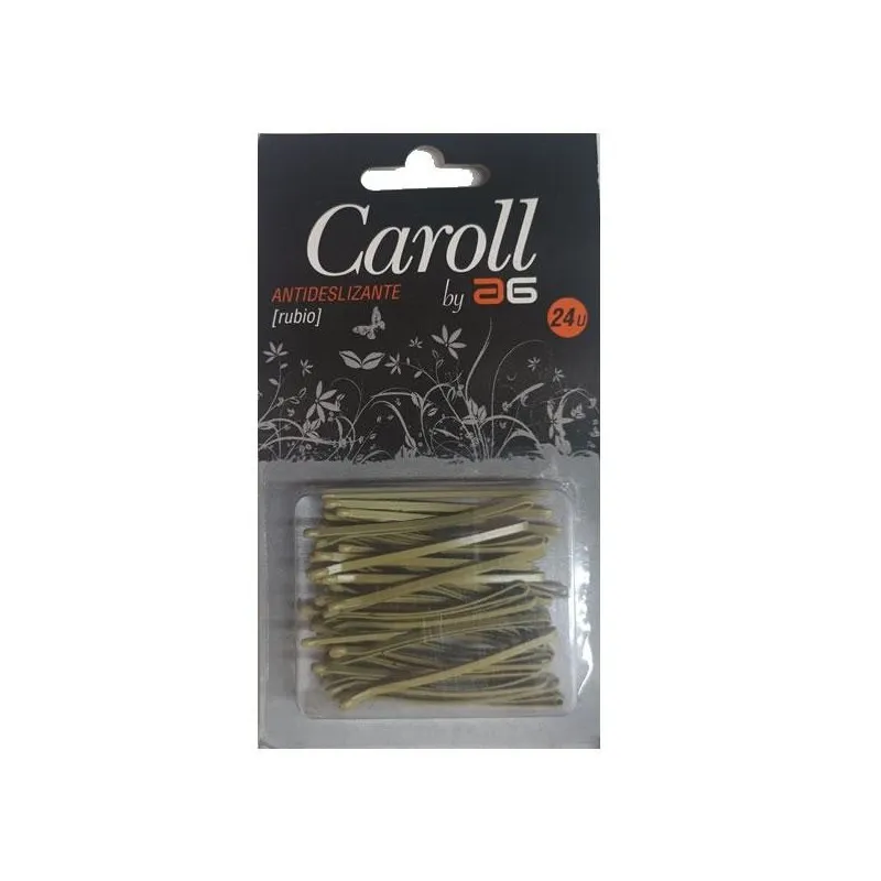 Horquilla Antideslizante Caroll AG Rubio