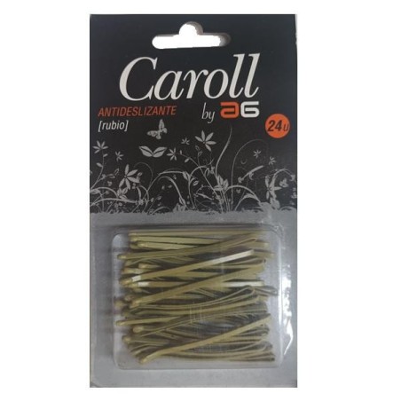 Horquilla Antideslizante Caroll AG Rubio