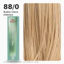 Wella Professionals Pure Perfection Coloración Sin Amoniaco 88/0 Rubio Claro Intenso 60ml
