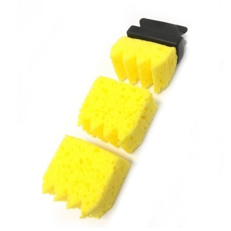 Esponjas Neutralizantes AG