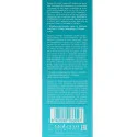 Salerm 21 Finish Iluminador Capilar Brillo de Larga Duración 100ml - reverso (INCI / modo de empleo)