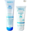 Pack Salerm 21 Reparación Champú 300ml y Mascarilla 200ml | Salerm